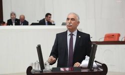 CHP Tokat Milletvekili Kadim Durmaz: Daha kaç vatandaşımızı kaybetmemiz gerekiyor?