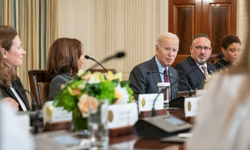 Biden: Gazze’de ateşkes, İran’ın İsrail’e saldırmasını engelleyebilir