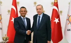 Özgür Özel-Erdoğan ittifakı kime karşı? l Rıza Zelyut yazdı...