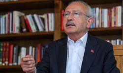 Kemal Kılıçdaroğlu'na dava: Siyasi yasak talep ediliyor