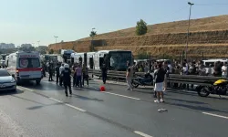 İstanbul'da metrobüs kazasıyla ilgili 6 kişi daha gözaltına alındı