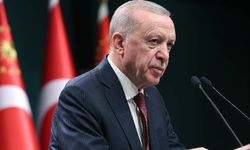 Erdoğan kapatılan Instagram'dan paylaşım yaptı