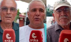 Yuttaşlardan erken seçim çağrısı: Emekliye, çalışana, çiftçiye geçim yoksa erken seçim istiyoruz