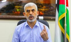 Hamas'ın yeni lideri Yahya Sinvar oldu