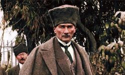 Atatürk, Dersim Operasyonunu Trabzon'dan mı yönetti? l Rıza Zelyut yazdı...