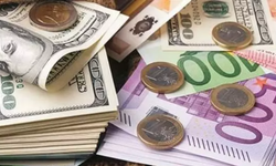 Dolar e Euro'da son durum! 12.10.2024