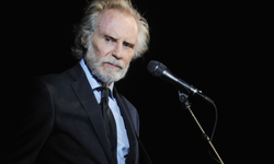 Usta müzisyen John David "JD" Souther hayatını kaybetti