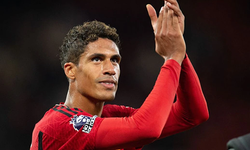 Ünlü yıldız Rafael Varane futbolu bıraktı!