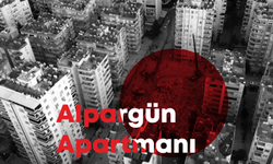 Alpargün Apartmanı davasında karar !