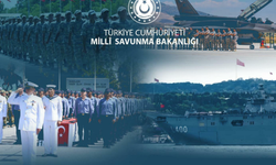 Milli Savunma Bakanlığı sözleşmeli er alımını duyurdu