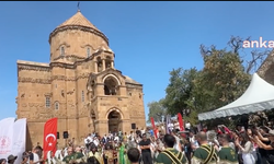 Kilise de hayat pahalılığından şikayetçi!