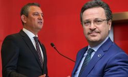 CHP Lideri Özel'den veda mektubu