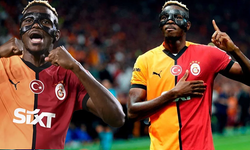 Galatasaray'da Victor Osimhen sakatlandı! İşte sebebi