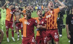 Saracoğlu'nda Galatasaray sevinci: Fenerbahçe'nin 32 maçlık yenilmezlik serisi sona erdi