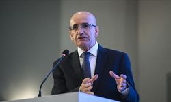 Hazine ve Maliye Bakanı Mehmet Şimşek: "2025'te enflasyonu %20'nin altına indireceğiz