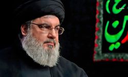 Hizbullah lideri Hasan Nasrallah'ın cenazesi enkazdan çıkarıldı