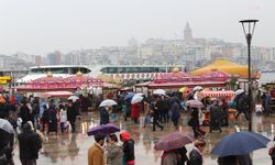 Akom İstanbulluları uyardı!