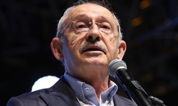 Kemal Kılıçdaroğlu'ndan 'Türkevi' tepkisi