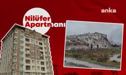 Nilüfer Apartmanı davasında neler oldu?