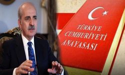 Numan Kurtulmuş anayasanın namusuna göz dikmiştir l Hande Karacasu yazdı...