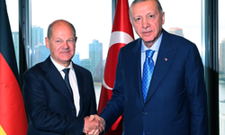 AKP'li Cumhurbaşkanı Erdoğan New York'ta