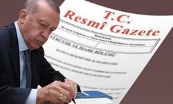 Bitkisel üretim  ve tarımsal bazlı üretime ilişkin destekleri düzenleyen tebliğ Resmi Gazete’de