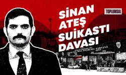 Sinan Ateş'in annesi isyan etti!