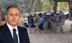 Ali Yerlikaya duyurdu:Organize suç örgütüne yönelik 'Kuyu-29' operasyonunda 14 şüpheli yakalandı