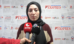 Eski eşinin sevgilisi darp etti: "Ben ölmek istemiyorum"