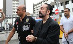 Adnan Oktar'ın finansal yapılanma davası görüldü