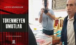 Tükenmeyen Umutlar'a büyük ilgi