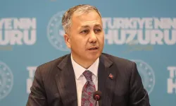 Ali Yerlikaya TUSAŞ saldırısının bilinmeyen detaylarını anlattı