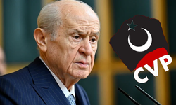 CVP’den Devlet Bahçeli hakkında suç duyurusu kararı