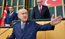 Bahçeli, Öcalan'la neyin pazarlığını yapıyor? l Rıza Zelyut yazdı...