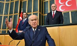 Devlet Bahçeli'nin çağrısının ardından 15 İYİ Partili vekil MHP'ye geçiyor