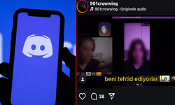 Discord kapatılsın çağrısı: Discord’da kız çocuklarına cinsel istismar ve zorbalık skandalı!