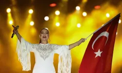 Ankara'da 29 Ekim Cumhuriyet Bayramı konserlerle kutlandı