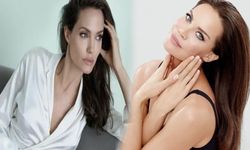 Ebru Şallı'dan Angelina Jolie yorumu!