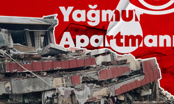 Yağmur Apartmanı davası!