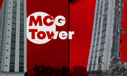 MCG Tower davasında üçüncü duruşma yarın!