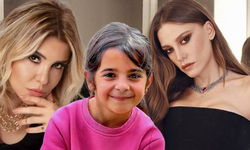 Gülben Ergen'den Serenay Sarıkaya'ya "Narin Güran" tepkisi