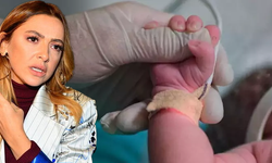 Hadise: Devletimize sesleniyorum