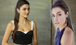 Hande Erçel: Bir şeylerin değişeceğinden umudum yok!