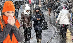 Hava durumu tahminleri il il yayınlandı! Bugün (27 Ekim) hava nasıl olacak?