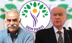 Öcalan’ın tahliyesi için kanun teklifi çoktan verilmiş!