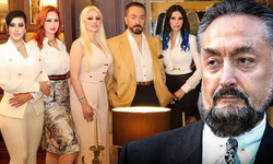 İpek Özbey, Adnan Oktar silahlı suç örgütünü tüm karanlık yönleriyle anlattı