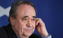 İskoçya'nın eski başbakanı Alex Salmond hayatını kaybetti