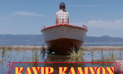 Kayıp Kamyon filmi konusu ne, oyuncuları kimler?