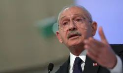 Kemal Kılıçdaroğlu'ndan Erdoğan'a Fethullah Gülen çıkışı