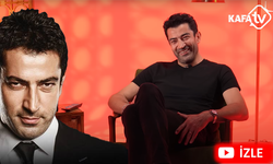 Kenan İmirzalıoğlu Fenomen'in konuğu oldu